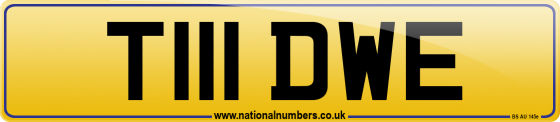 T111 DWE
