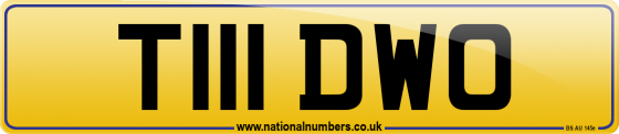 T111 DWO