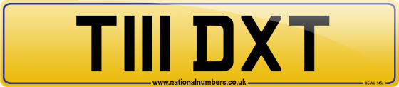 T111 DXT