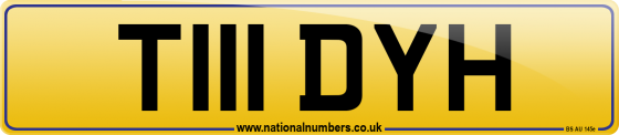 T111 DYH
