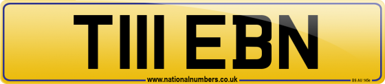 T111 EBN