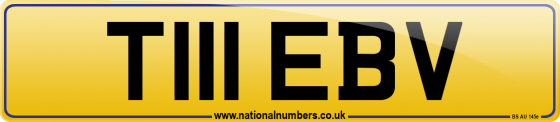 T111 EBV