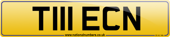 T111 ECN