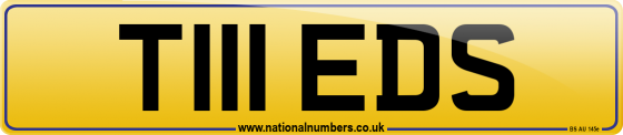 T111 EDS