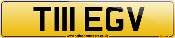 T111 EGV