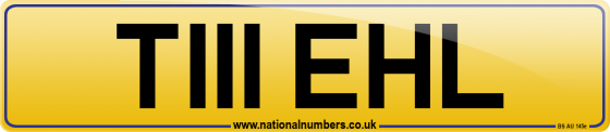 T111 EHL