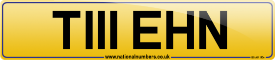 T111 EHN