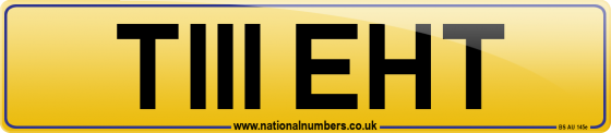 T111 EHT