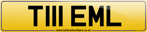 T111 EML