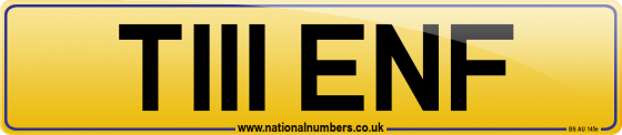 T111 ENF