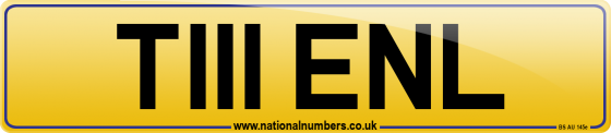 T111 ENL
