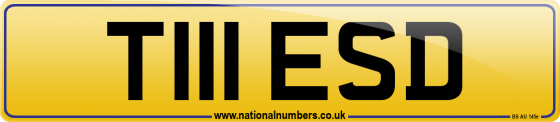 T111 ESD