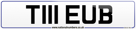 T111 EUB
