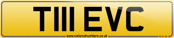 T111 EVC