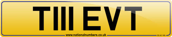 T111 EVT