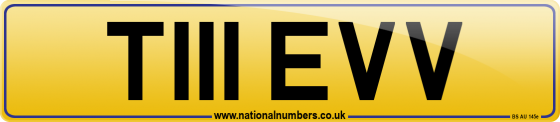 T111 EVV