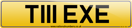 T111 EXE