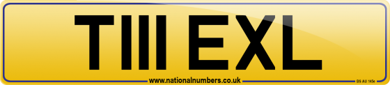 T111 EXL