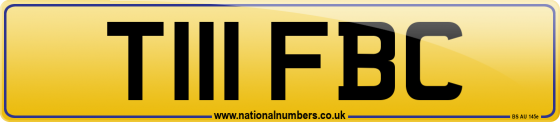T111 FBC