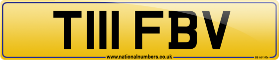 T111 FBV