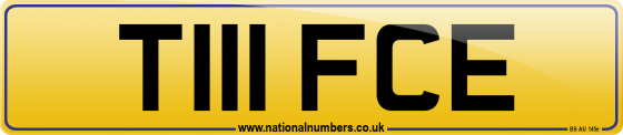 T111 FCE