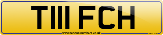 T111 FCH
