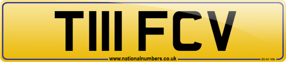 T111 FCV