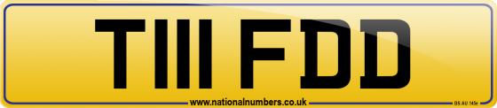 T111 FDD