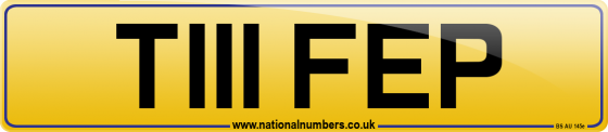 T111 FEP