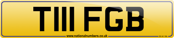 T111 FGB