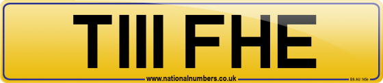 T111 FHE