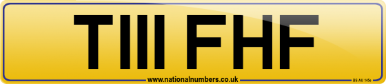 T111 FHF