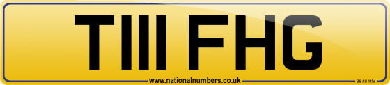 T111 FHG