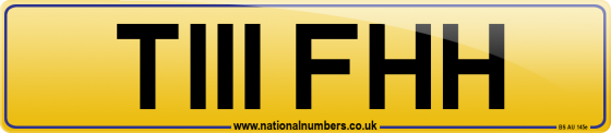 T111 FHH