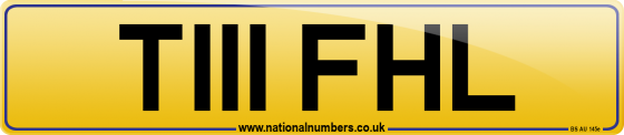 T111 FHL
