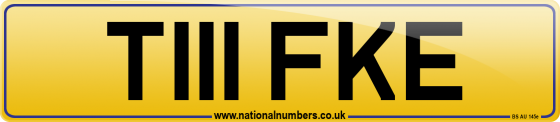 T111 FKE