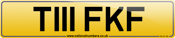 T111 FKF