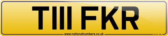 T111 FKR