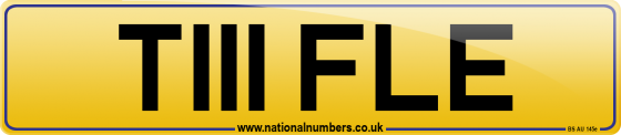 T111 FLE