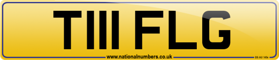 T111 FLG