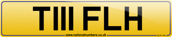 T111 FLH