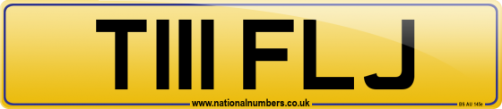 T111 FLJ