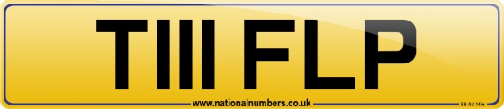 T111 FLP