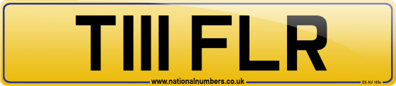 T111 FLR
