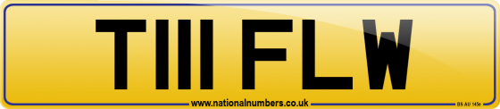 T111 FLW