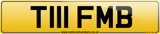 T111 FMB
