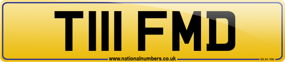 T111 FMD