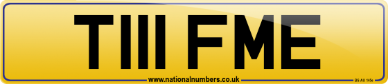 T111 FME