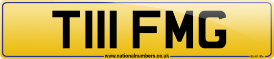 T111 FMG
