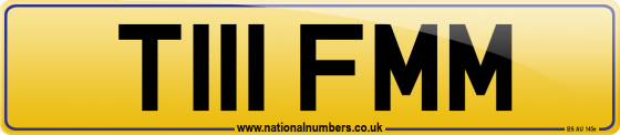 T111 FMM